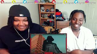 THIS IS PAIN MUSIC BLOODLINE Reacts to MARNZ MALONE  COLD HEARTED WORLD 2 [upl. by Bacon]