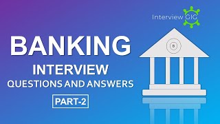 Bank Mock Interview By Anil Bhatnagar for SBI CBO  SBI Bank Interview Questions and Answers 2021 [upl. by Eittel]