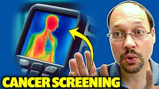 Cancer Screening Tool NonInvasive Full Body [upl. by Togram]