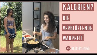 15kg Abnehmen ohne Kalorienzählen🙉 I gesund amp dauerhaft Abnehmen I Intuitiv Essen Tipps🔥 [upl. by Airotkciv]