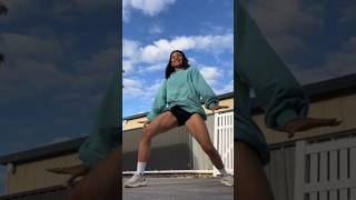 BROTHER RUINS VIDEO to freakum dress  beyonce dance dancer dancecover tiktok hiphop australia [upl. by Notwen]