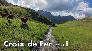 Croix de Fer 1 [upl. by Clare]