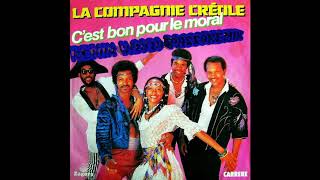 PASSOREMIX La Compagnie Créole ‎– Cest Bon Pour Le Moral REMIX V 2020 [upl. by Egidio647]