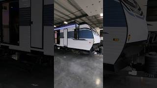 shorts 2024 Zinger 390DB travel trailer [upl. by Lochner]