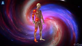 Healing Frequency Music Inflammation Healing Frequency Sleep [upl. by Harlow352]