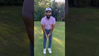 How to keep your golf game sharp golf manolo fun [upl. by Sparrow]