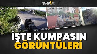 KUMPASIN GÖRÜNTÜLERİ BİZE NE SÖYLÜYOR [upl. by Izy753]