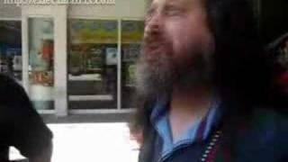 Richard Stallman e a GPL [upl. by Kaila816]