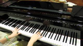 Piano  Spring  Joe Hisaishi [upl. by Sherrie394]