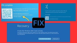 How to Fix Windows 10 BSOD Caused by CSAgensys CrowdStrike Falcon Sensor Issue [upl. by Magocsi639]