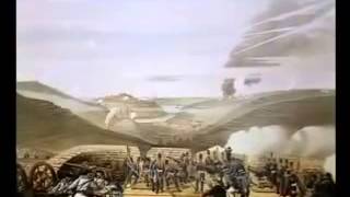 The Crimean War english documentary Part 3 [upl. by Polik]