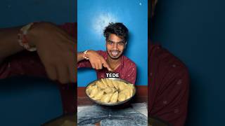 Handcart Samosa vs Restaurant Samosa vs Self Made Samosa [upl. by Eislehc]