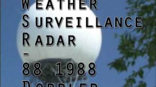 NEXRAD Eye to the Sky [upl. by Adyahs644]