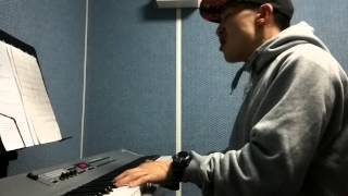 omarion speedin cover [upl. by Hendry189]