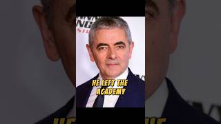 ENGINEER ACTOR MRBEAN  ROWAN ATKINSON British actor with a doctoral degree BLACKADDER  shorts [upl. by Sad]