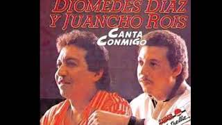 Canta conmigo 1990album completo Diomedes Diaz y Juancho Rois [upl. by Hen]