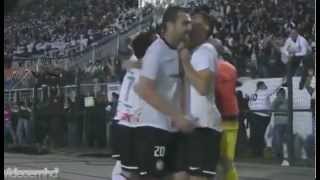 Corinthians Motivacional Final Libertadores 2012 Emocionante [upl. by Llet]