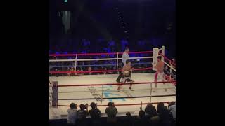 NAOYA INOUE vs JAIME MCDONNELL HIGHLIGHTS [upl. by Nohsreg544]