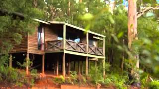 Destination WA  Pemberton and Karri Valley Resort [upl. by Neruat376]