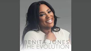 Way Maker  Benita Jones [upl. by Ydniahs]