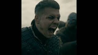 Ivar vs Bjorn × The Perfect Girl 4k Edit  Vikings shorts edit ivartheboneless bjorn [upl. by Irahs]