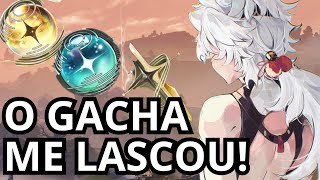 Guia do gasha e primeiro T5 me lascou  Wuthering Waves [upl. by Cirek]