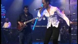 Incognito  In Concert Ohne Filter Full Concert [upl. by Acie976]