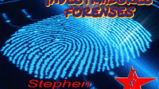 Crimenes ImperfectosInvestigadores Forenses 10  Stephen Dempsey [upl. by Yllet]