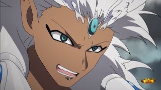 Magi The Kingdom of Magic Episode 20 Review  Djinn Equip amp Long Awaited Reunion [upl. by Damas263]