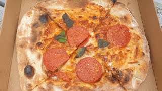 WOODFIRE GUYS Pizza Review 🍕 😋 [upl. by Seigler574]