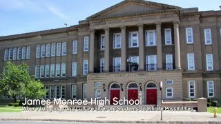 Monroe High School [upl. by Eerised]