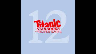 TiTANIC Starbooks  Folge 12 Michaela Schaffrath  Ich Gina Wild [upl. by Ariet]