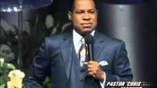 The Word In You pt 1 pastor chris oyakhilome  YouTube [upl. by Godewyn]