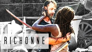 Richonne  Unsteady [upl. by Adekan]