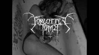 Forgotten Tomb  Disheartenment [upl. by Hyacinth]