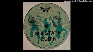 808 State  Cubik Kings County Perspective [upl. by Asenab]