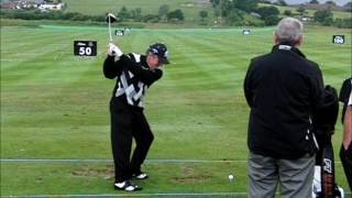 Gary Player driver [upl. by Pricilla]