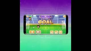 Soccer Heads  Football Game [upl. by Bhayani]