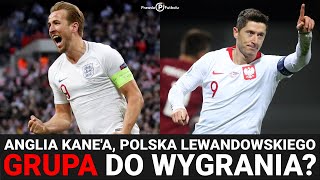 Boniek quotFantastycznie Anglia motywacjaquot Gmoch Piechniczek Engel Janas o losowaniu elim MŚ [upl. by Oiruam]