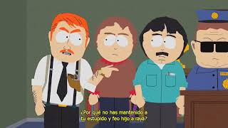 South Park quot200quot 29  Sub Español HD [upl. by Alejna]