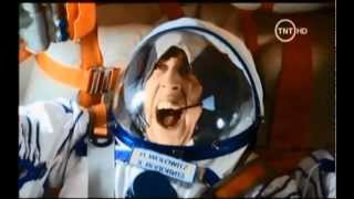 Astronaut Screams For 9 Minutes  Astronauta Gritando Por 9 Minutos [upl. by Delahk]