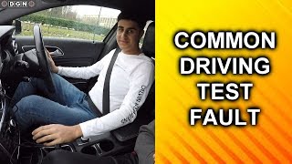 Driving Test Videos  Real Practical Driving Test Video  Actual Full Driving Test Fail [upl. by Ennayk876]