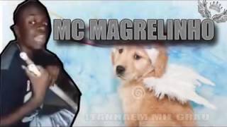 MC MAGRELIN  PQ VC PARTIU MAGRELINHO LYRIC VIDEO [upl. by Brooke]