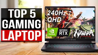 Best Gaming Laptop  ULTIMATE GUIDE [upl. by Lewiss]