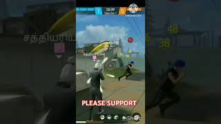 MR abinesh YT channel🙏🙏 please support me in free fire comedy🤣😱😱 show up [upl. by Stewardson145]