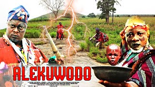 Alekuwodo  A Nigerian Yoruba Movie Starring  Muyiwa Ademola  Sanyeri [upl. by Jessika268]