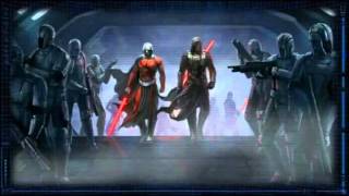 Star Wars The Old Republic Galactic Timeline Records 112 [upl. by Weikert]