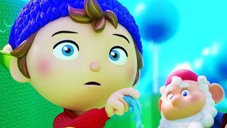 Noddy Toyland Detective  NEW EPISODE  Case of the Unicorn  Full Episodes  Videos For Kids [upl. by Joshuah]