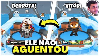 ESTRATEGIA INICIANTE MUITO BOA NO BLOONS TD BATTLES 2 [upl. by Maxa]