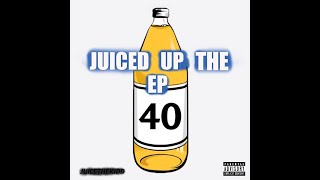 Juice WRLD  JUICED UP THE EP THE UNRELEASED ALBUM • Juice The Kidd [upl. by Maloney]